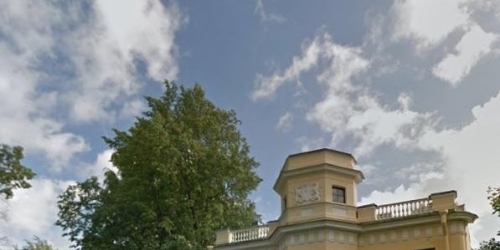 Отдельное здание Мартынова набережная,  д. 60