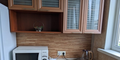 1-комн квартира Генерала Симоняка ул. ,  д. 4,  к. 1