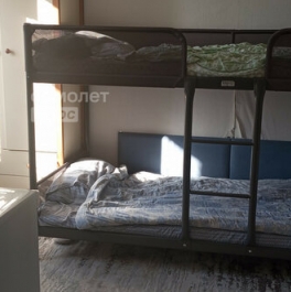 Продажа 2-комн квартиры на вторичном рынке Аэродромная улица,  д. 15