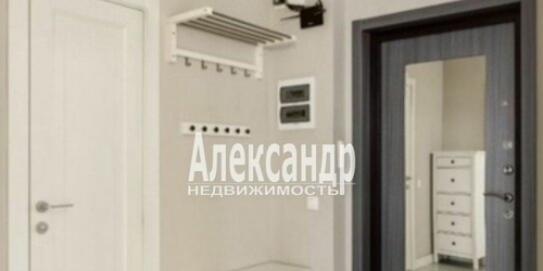 1-комн квартира Маршала Жукова пр-кт,  д. 54,  к. 1