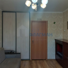 Продажа 3-комн квартиры на вторичном рынке Севанская улица,  д. 3