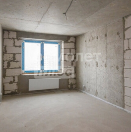 Продажа 3-комн квартиры на вторичном рынке Подольск, Народная улица,  д. 23 к1