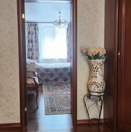 Продажа 3-комн квартиры на вторичном рынке Масловка Верхн. ул,  д. 29
