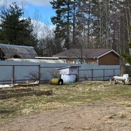 Коттедж/дом Правдинское СНТ, 127/2