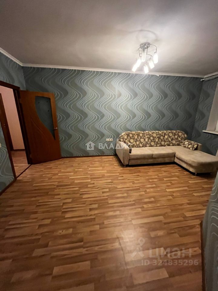 Продажа 2-комн квартиры на вторичном рынке Электросталь, улица Ялагина, 13