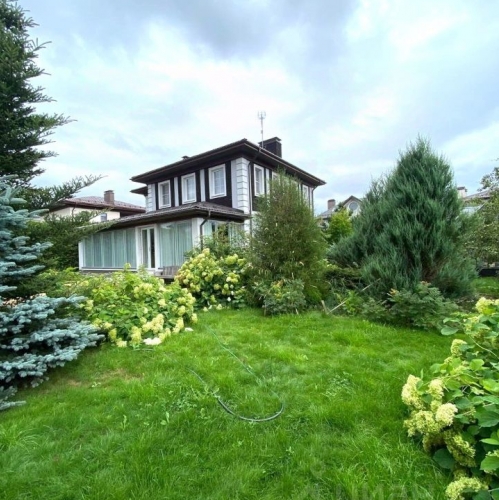 Коттедж/дом Исаково, Центральная улица,  д. 22