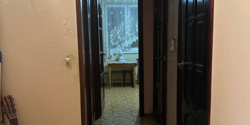 3-комн квартира ул Академика Анохина,  д. 38,  к. 4