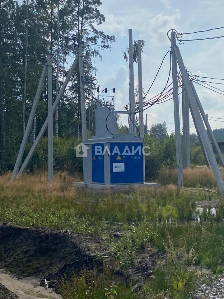 Продажа земли У Лукоморья СНТ