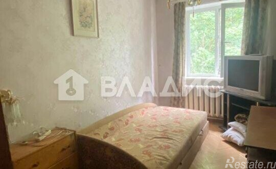 Продажа 2-комн квартиры на вторичном рынке Красногорск, ул Георгия Димитрова,  д. 6