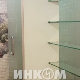 Аренда 2-комн квартиры на вторичном рынке Славянский бульвар,  д. 1