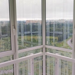 Продажа 1-комн квартиры на вторичном рынке Голубое, Сургутский проезд,  д. 1,  к. 1