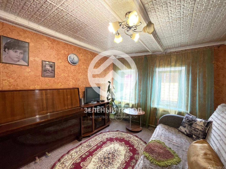 Продажа дома Клин, Лесная, д. 22, участок 22