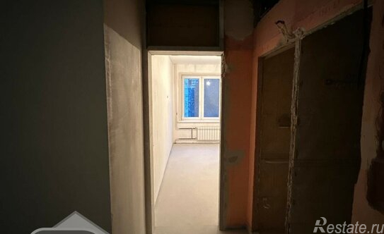 Продажа 3-комн квартиры на вторичном рынке Вернадского пр-кт