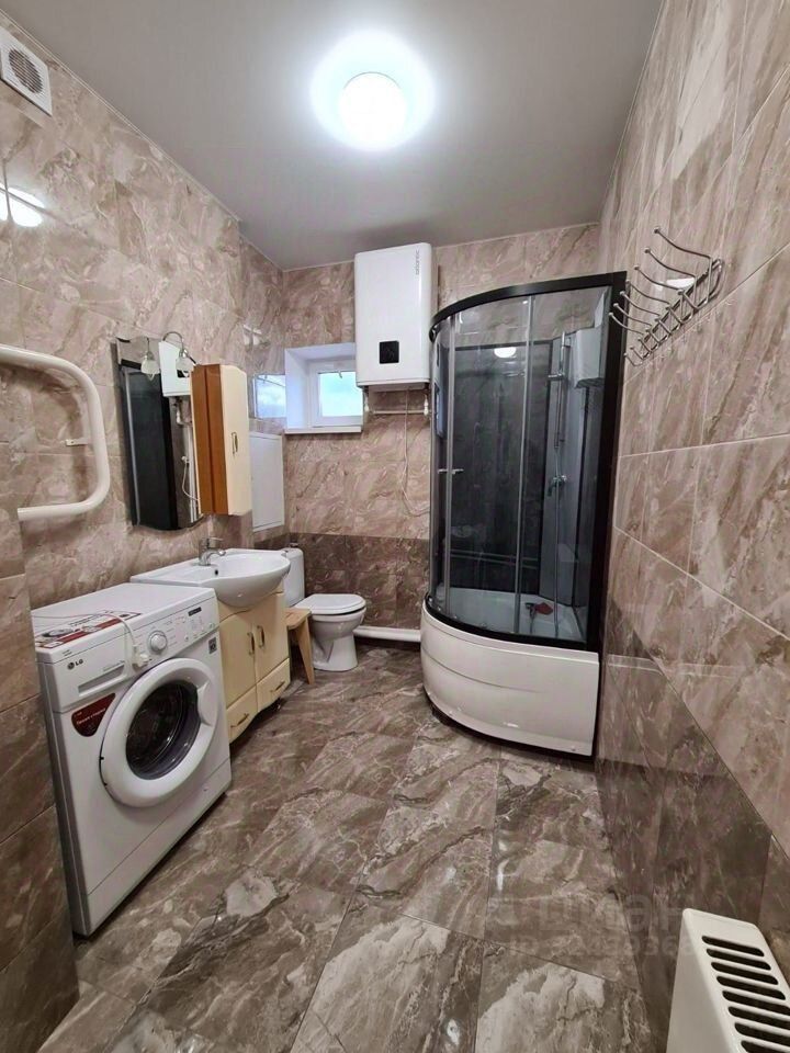 Аренда 1-комн квартиры на вторичном рынке Мытищи, улица Благовещенская, 5