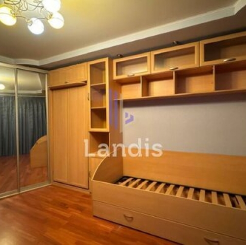 3-комн квартира Видное, пр-кт Ленинского Комсомола,  д. 78