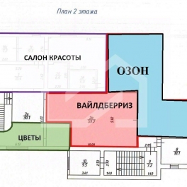 Продажа ПСН Фестивальная ул, д. 63 к2 Продажа ПСН Фестивальная ул, д. 63 к2