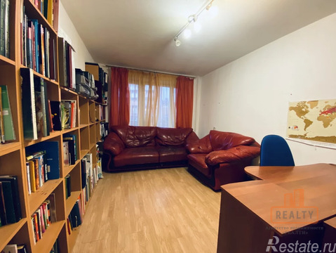 Продажа 5-комн квартиры на вторичном рынке Чехов, ул. Новая,  д. 35