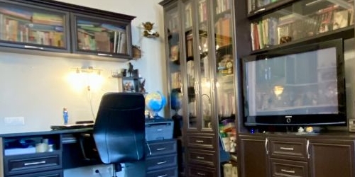 1-комн квартира Изумрудная улица, 18