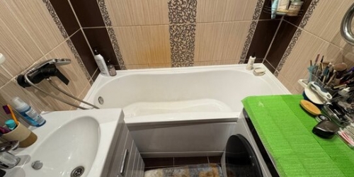 1-комн квартира Испытателей пр-кт,  д. 6,  к. 1