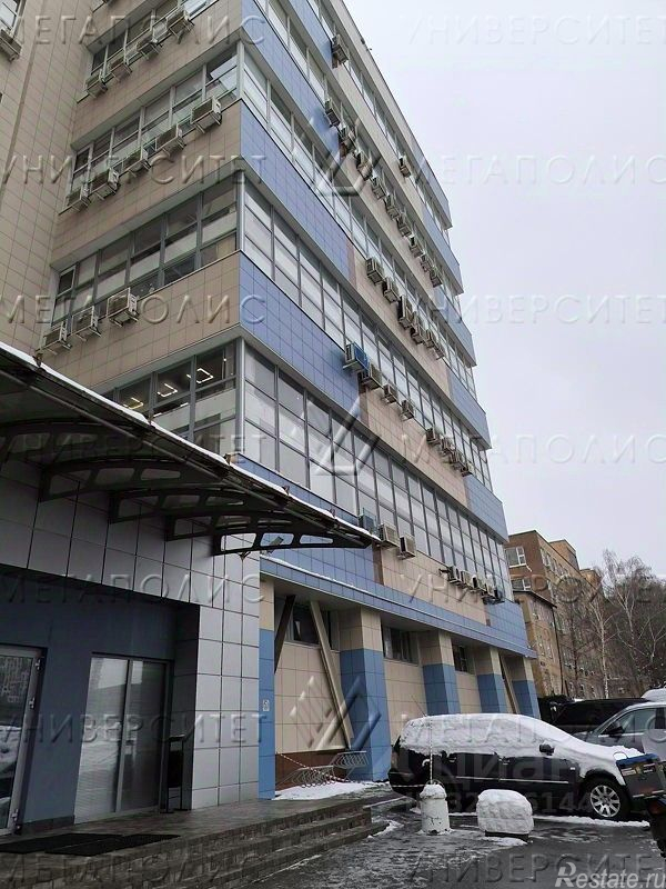 Продажа отдельного здания улица Кржижановского,  д. 29 к2