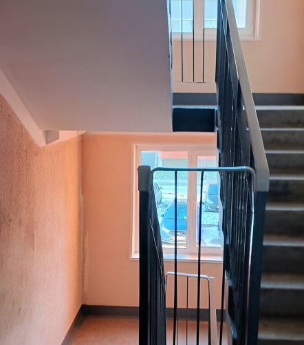 2-комн квартира Коммунар г., улица Ново-Антропшинская, 9