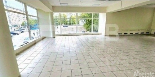 Торговое помещение Тимирязевская улица,  д. 13