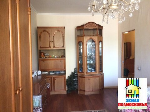 Продажа 1-комн квартиры на вторичном рынке Яхрома, ул. Парковая,  д. 8