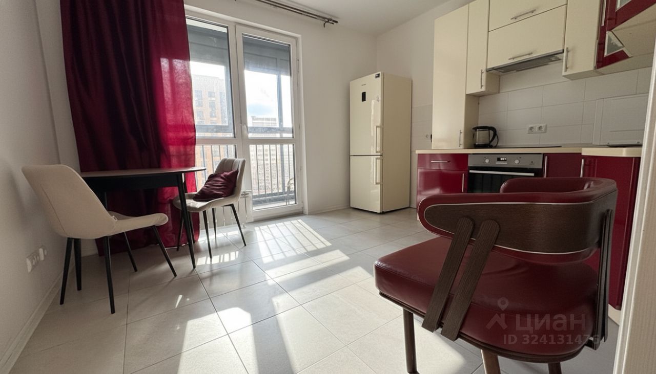 Продажа 1-комн квартиры на вторичном рынке проезд Шелихова, 9к1