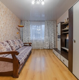 Продажа 3-комн квартиры на вторичном рынке улица Турку,  д. 10 к1