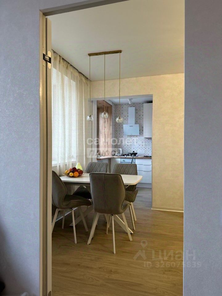 Продажа 2-комн квартиры на вторичном рынке Химки, Пролетарская улица, 11