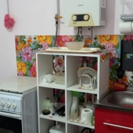 Продажа 1-комн квартиры на вторичном рынке Шатурторф, ул Красные Ворота,  д. 18а