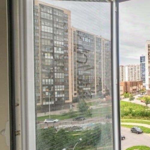 Студия Мурино, бульвар Менделеева, 3