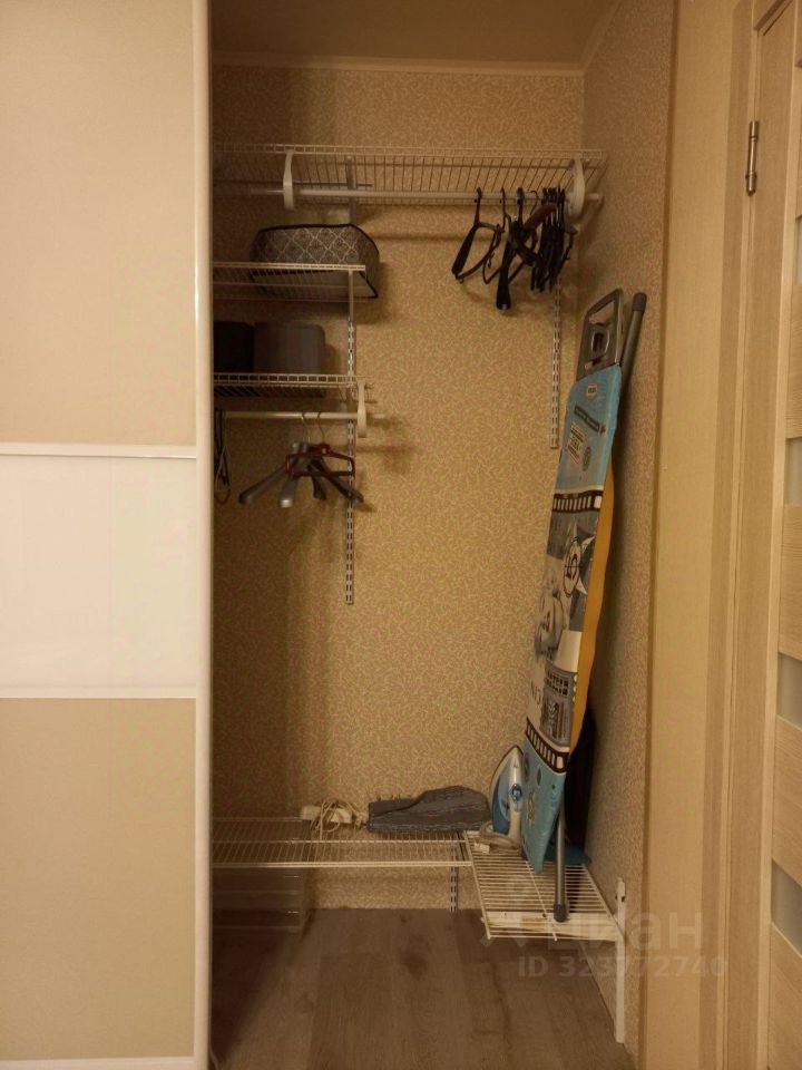 Продажа 1-комн квартиры на вторичном рынке Балашиха, улица Текстильщиков, 15