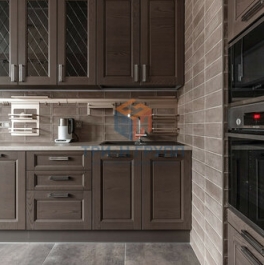 Продажа 3-комн квартиры на вторичном рынке Пионерская улица,  д. 50