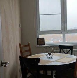 Продажа 2-комн квартиры на вторичном рынке улица Дмитрия Ульянова,  д. 47