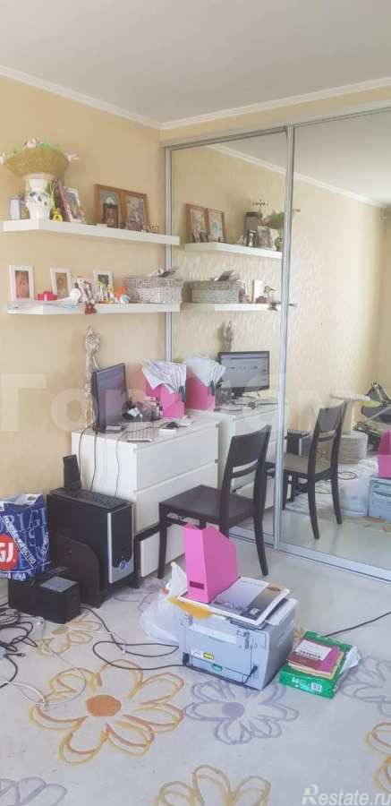 Продажа 1-комн квартиры на вторичном рынке деревня Медвежьи Озёра, Юбилейная улица, 10