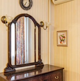 Продажа 3-комн квартиры на вторичном рынке Полевая улица,  д. 2/30