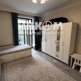 Продажа 2-комн квартиры на вторичном рынке ул Душинская,  д. 16