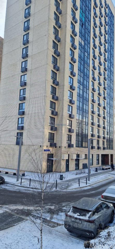 Аренда ПСН улица Введенского,  д. 9
