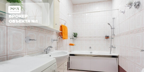 2-комн квартира Думская улица,  д. 5/22