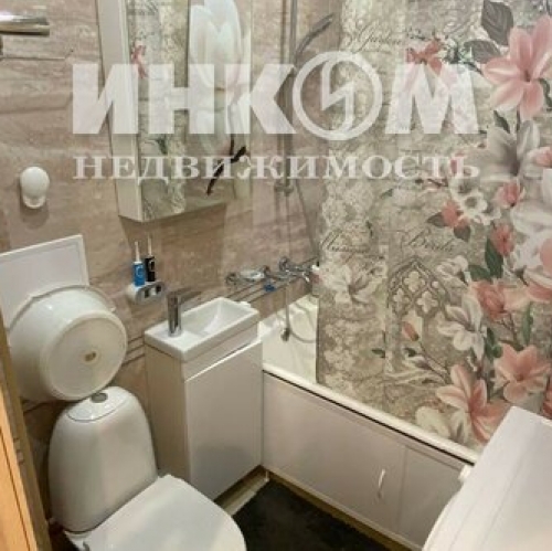 1-комн квартира Звёздочка, Железнодорожная улица,  д. 36