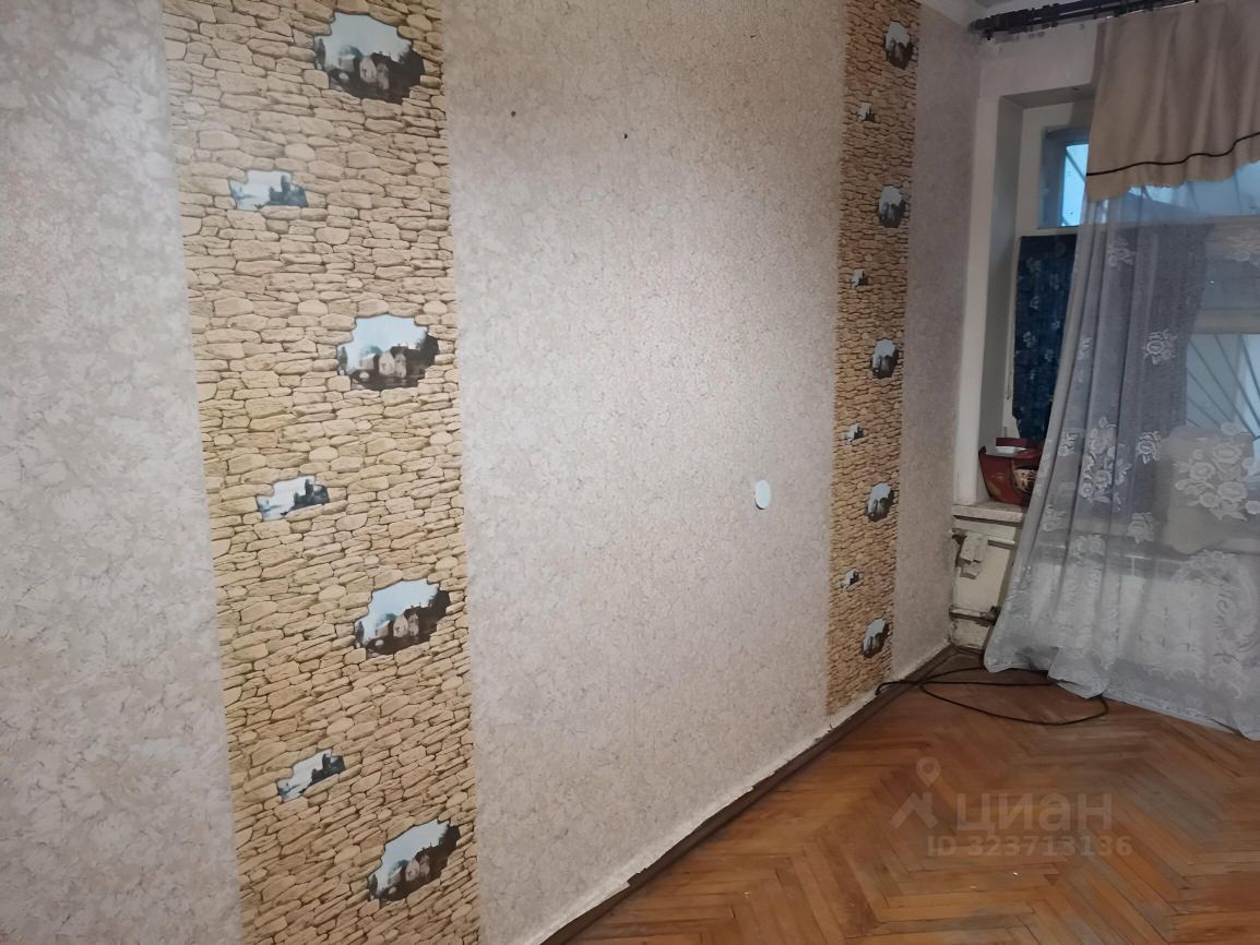 Продажа комнаты 10-я Красноармейская улица, 23