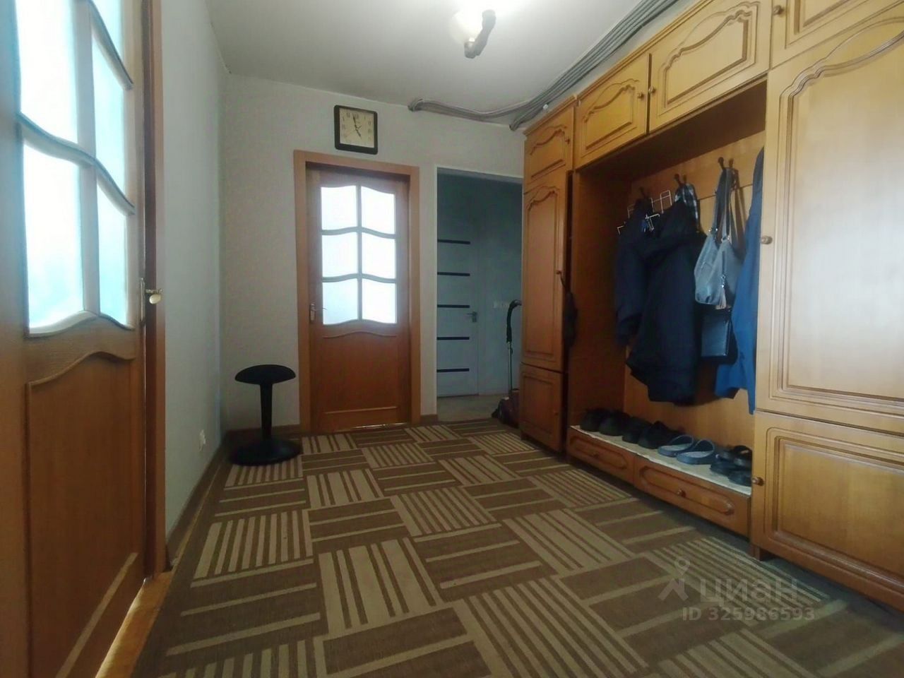 Продажа 4-комн квартиры на вторичном рынке Раменское, улица Гурьева, 1Г