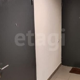 Продажа 1-комн квартиры на вторичном рынке Чарушинская ул,  д. 26,  к. 1 стр 1