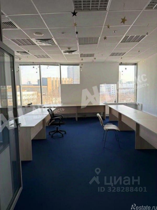 Аренда ПСН улица Авиаконструктора Микояна