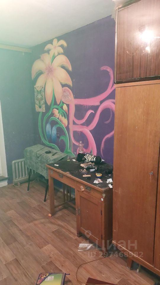 Продажа 3-комн квартиры на вторичном рынке Сергиев Посад, Новоугличское шоссе, 52