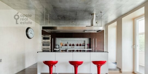 3-комн квартира улица Ферсмана,  д. 11