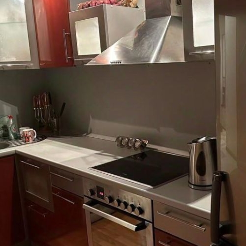 1-комн квартира Ленинский проспект, 88