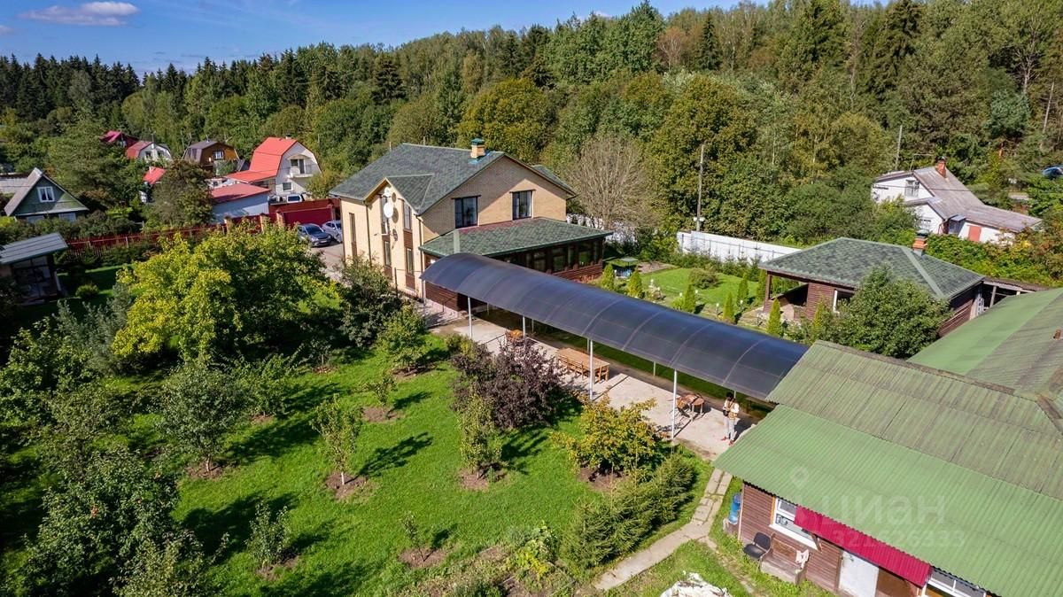 Продажа дома Орбита садовое товарищество, 8-я линия,  д. 337