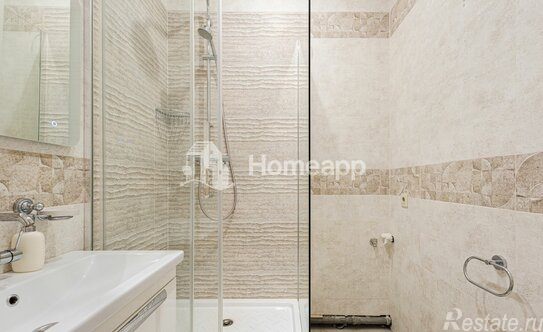 Продажа 2-комн квартиры на вторичном рынке Героев Панфиловцев ул